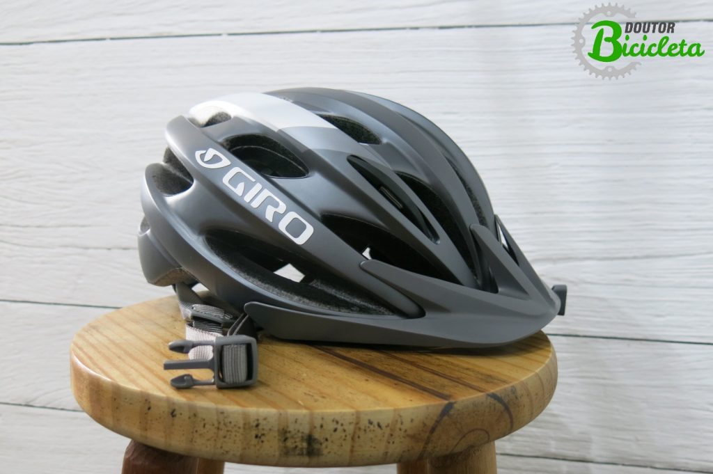 Capacete para Mountain Bike